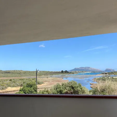 Bados Tre Da Letto Olbia