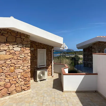 Bados Tre Da Letto Olbia