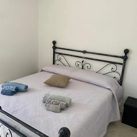 Apartmán Bados Tre Da Letto