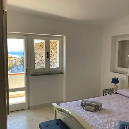 Bados Tre Da Letto Appartement Olbia