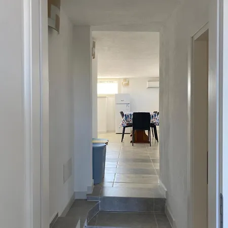 Appartement Bados Tre Da Letto *