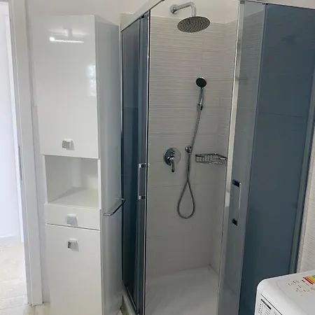 Bados Tre Da Letto Appartement