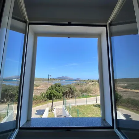 Bados Tre Da Letto Appartement