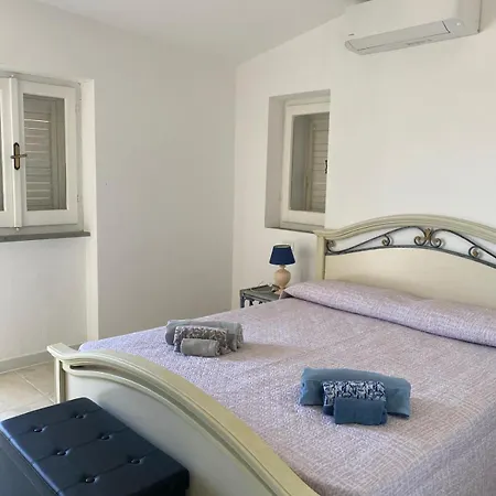 Bados Tre Da Letto *