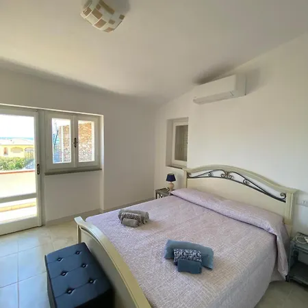 Bados Tre Da Letto * オルビア