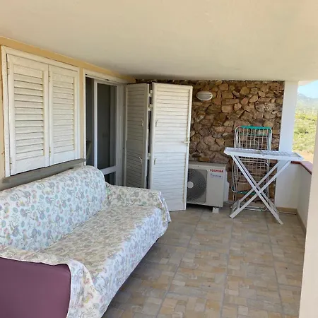 Bados Tre Da Letto Appartement Olbia
